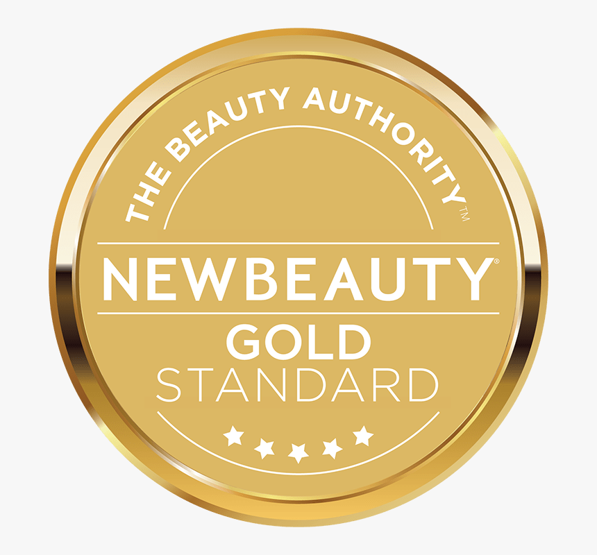 Newbeauty Gold Standard 
 Src Https - Circle, HD Png Download