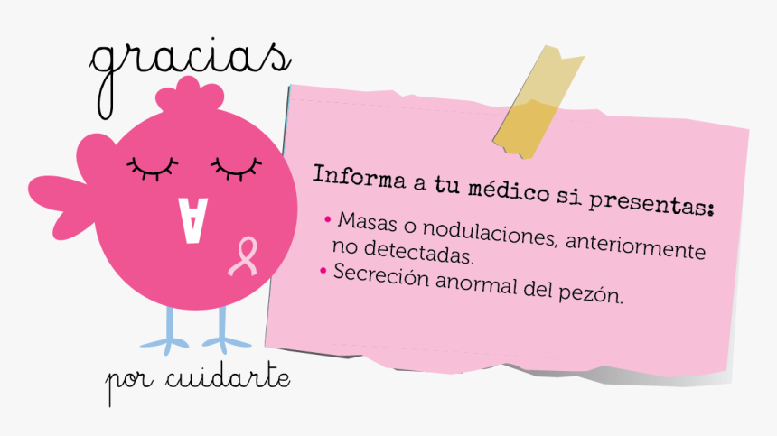 Octubre Mes Del Cancer De Mama Was Last Modified, HD Png Download