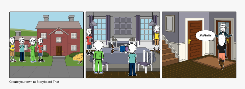 Cartoon, HD Png Download
