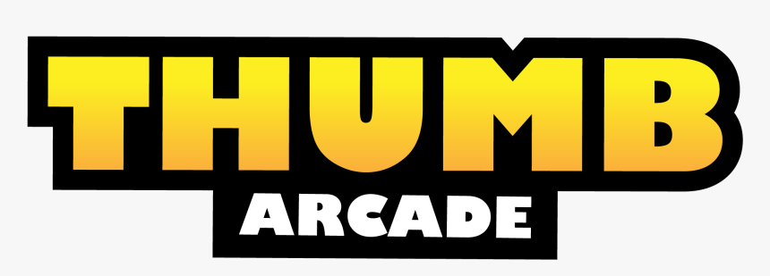Thumb Arcade Logo And Interview - Arcade, HD Png Download