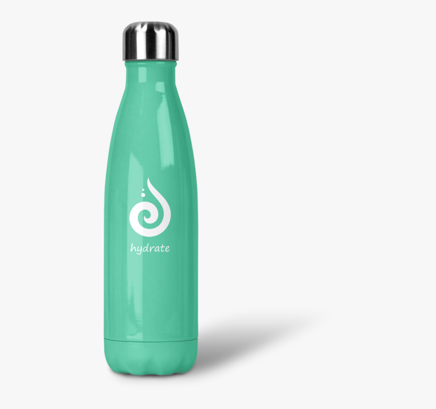 Aqua-17oz, HD Png Download