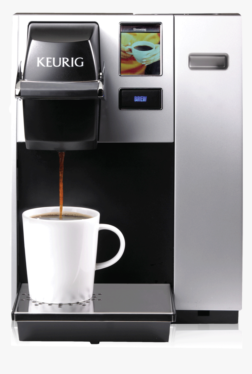 Keurig K150, HD Png Download