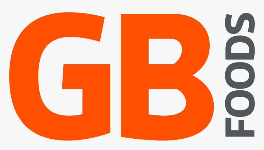 Gb Foods Logo, HD Png Download