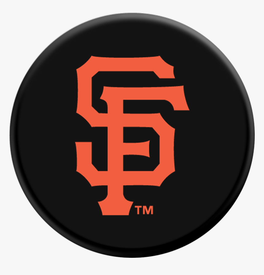San Francisco Giants, HD Png Download