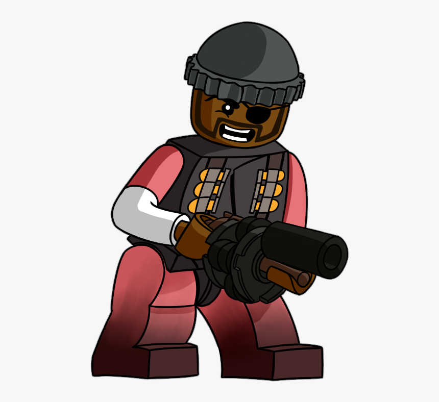Lego Dimensions Customs Community - Cartoon, HD Png Download