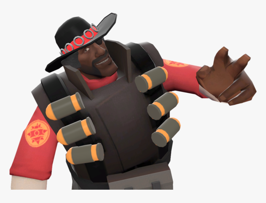 Picture - Demoman Tf2 Hat, HD Png Download