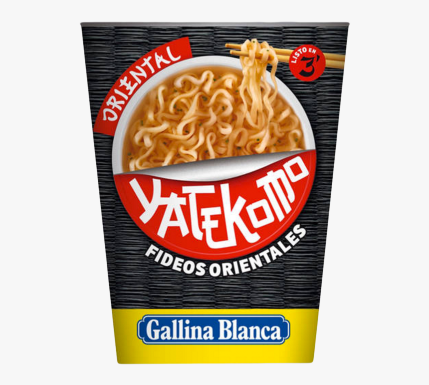 Yatekomo Oriental Noodles, HD Png Download