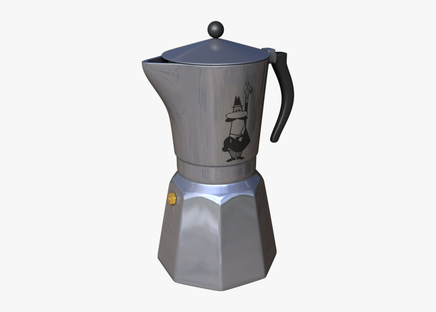 Coffee Percolator, HD Png Download