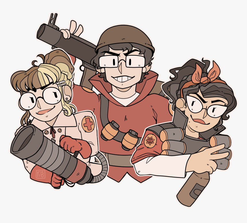 Cartoon, HD Png Download