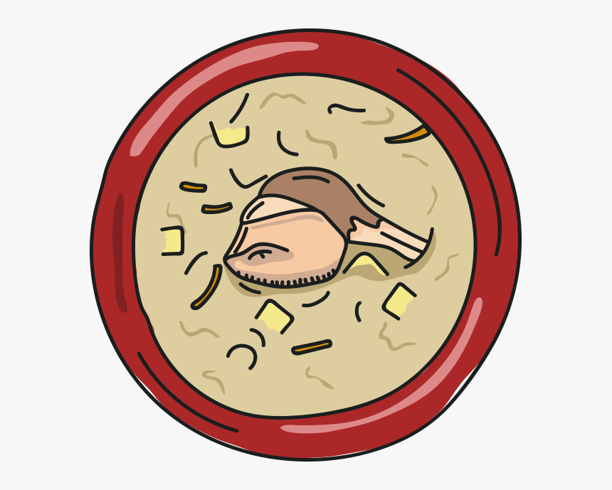 Transparent Gallina Png - Bullseye With Points, Png Download