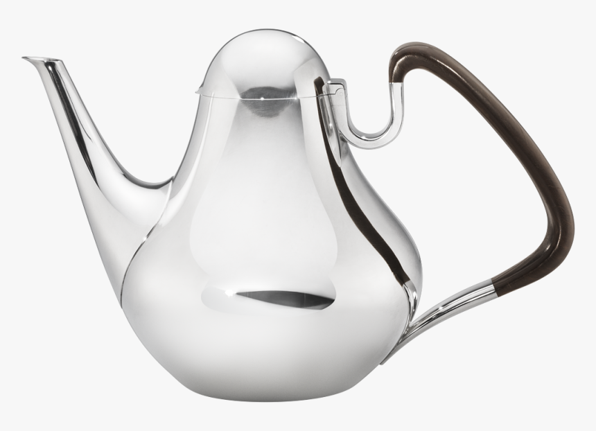 Coffee Pot - Teapot, HD Png Download