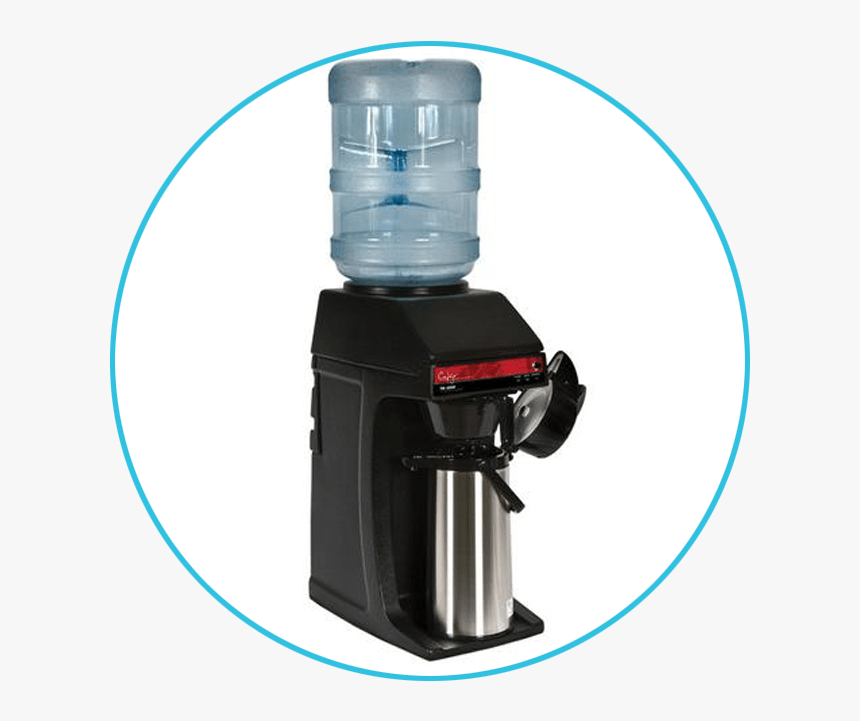 Commercial Coffee Maker Rental - Coffeemaker, HD Png Download