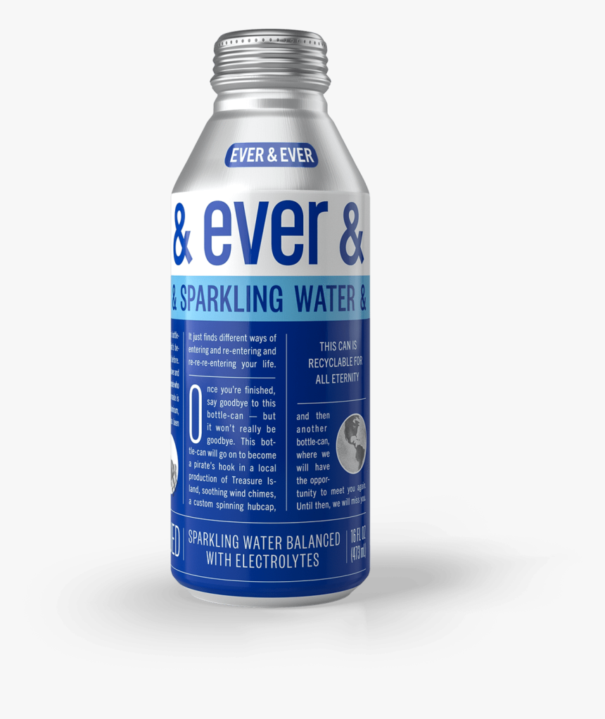 Water Bottle, HD Png Download