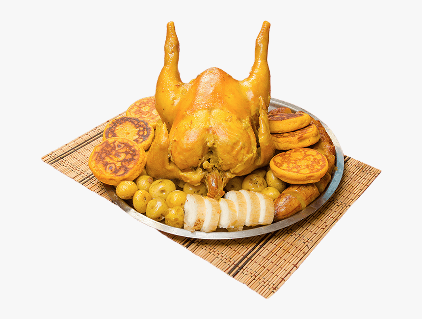 Gallina Donde Manuel - Cuisine Of Madrid, HD Png Download