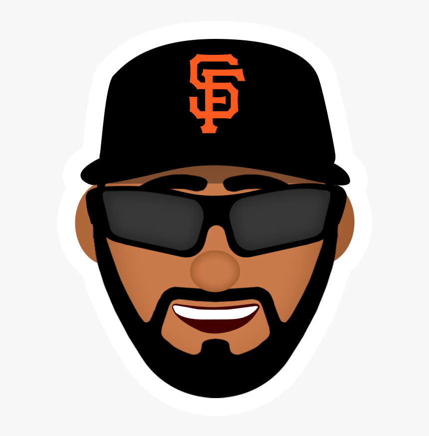 San Francisco Giants, HD Png Download