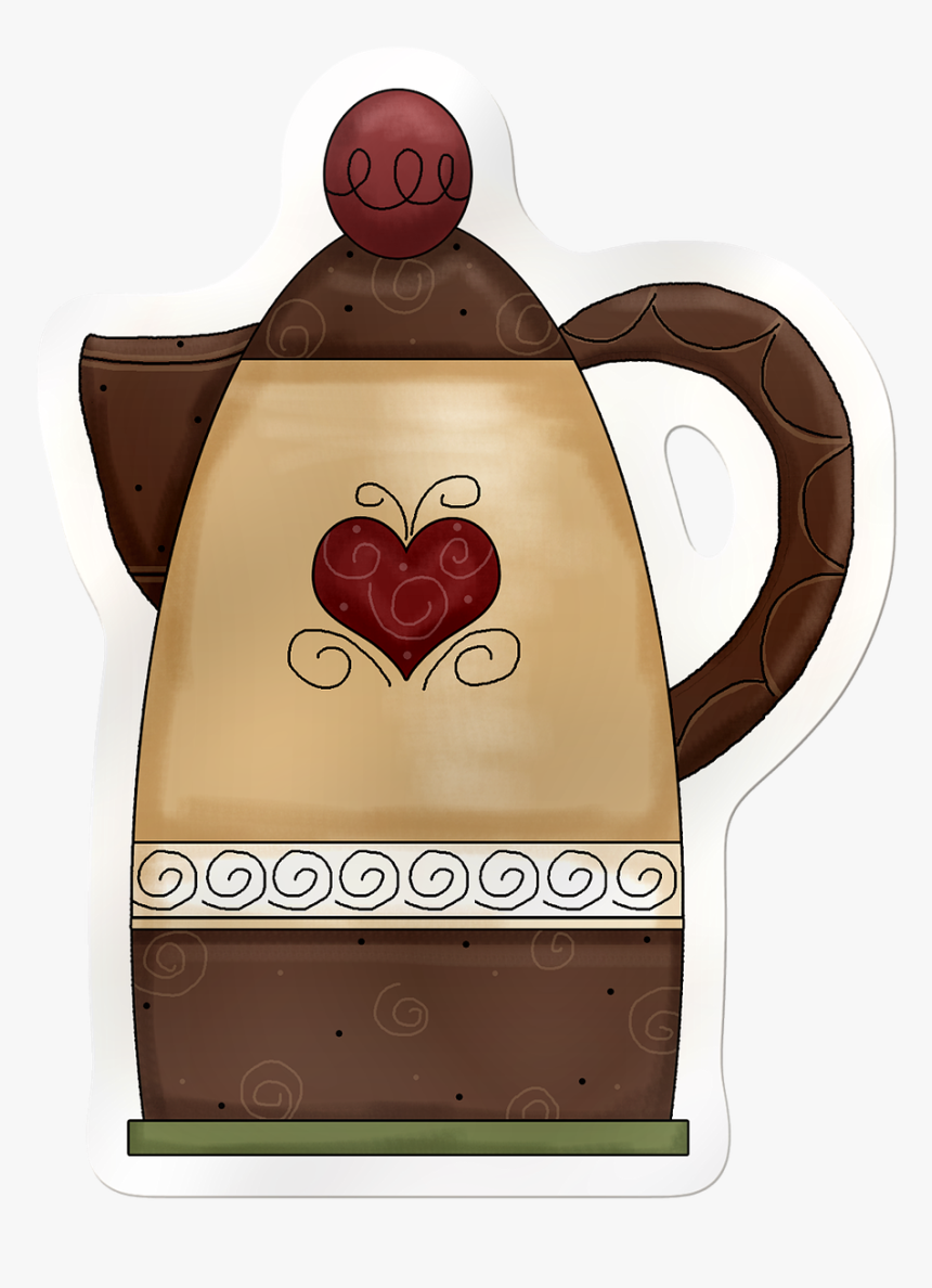 Coffeemaker, HD Png Download