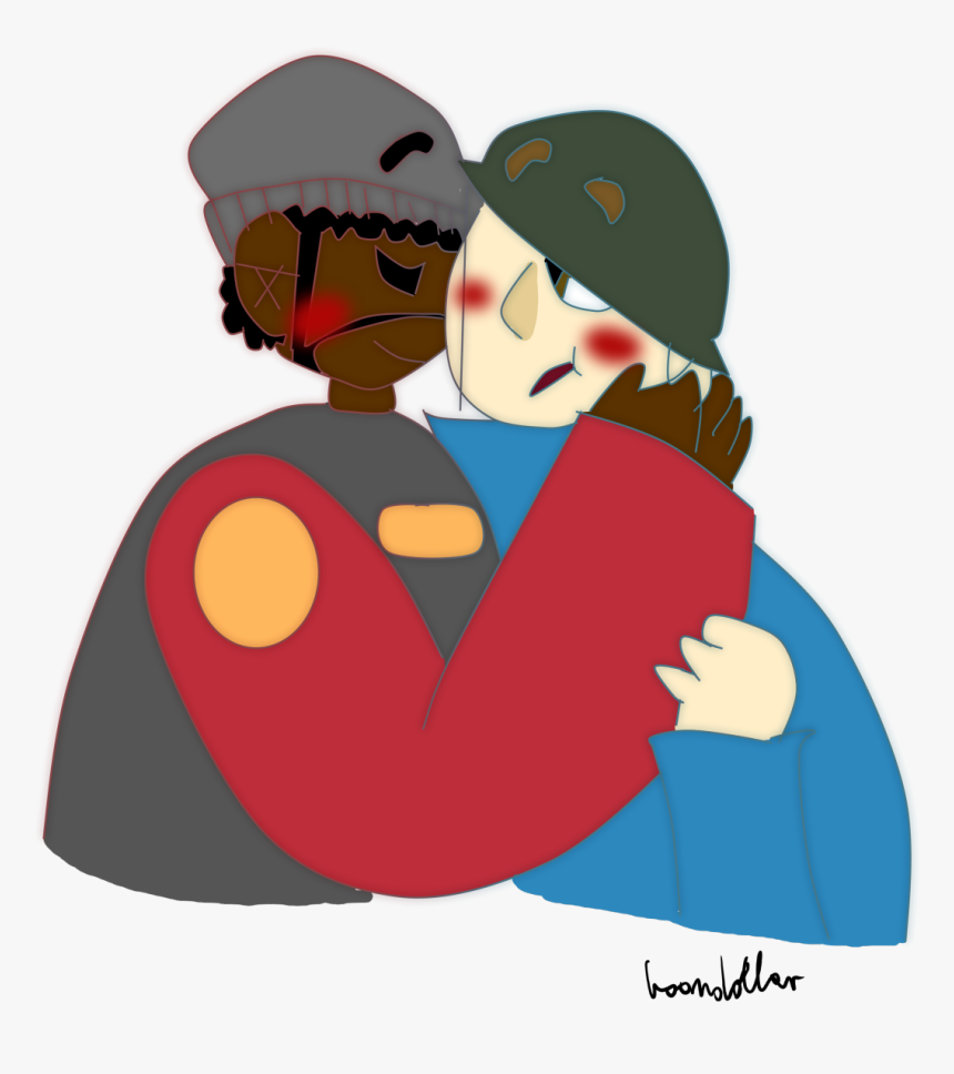 Mlmabsu - Cartoon, HD Png Download