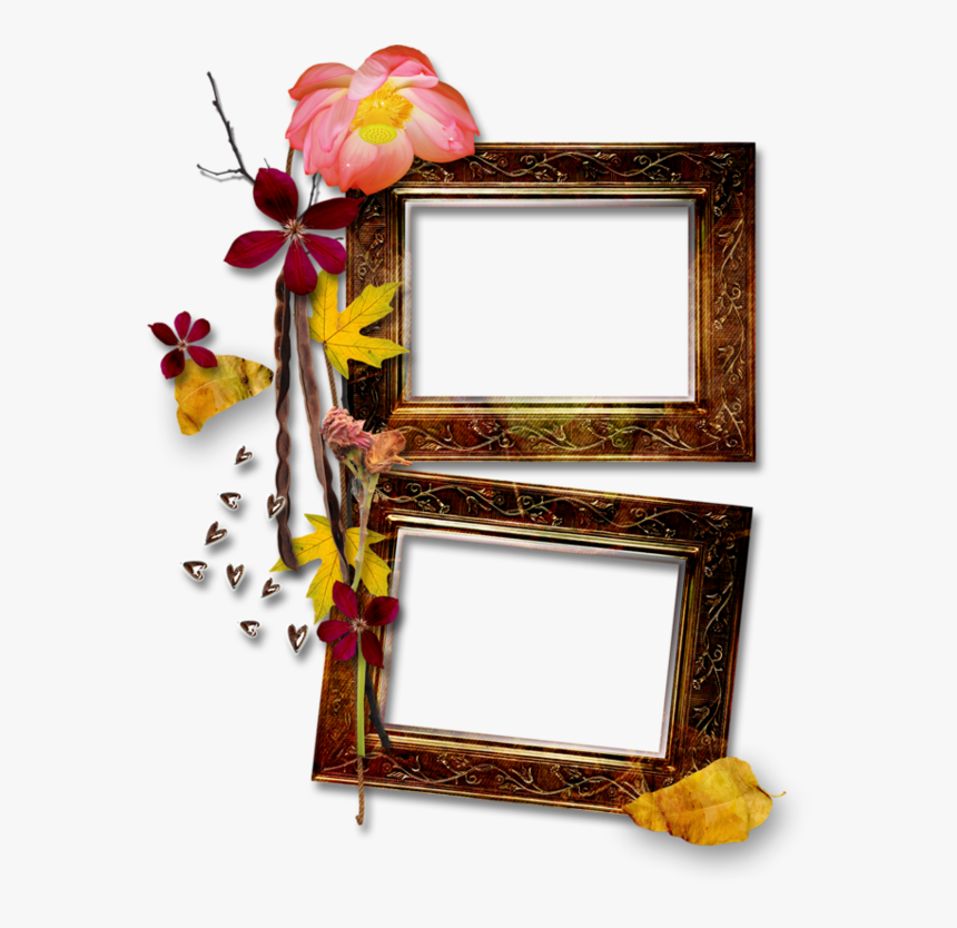 Picture Frame, HD Png Download