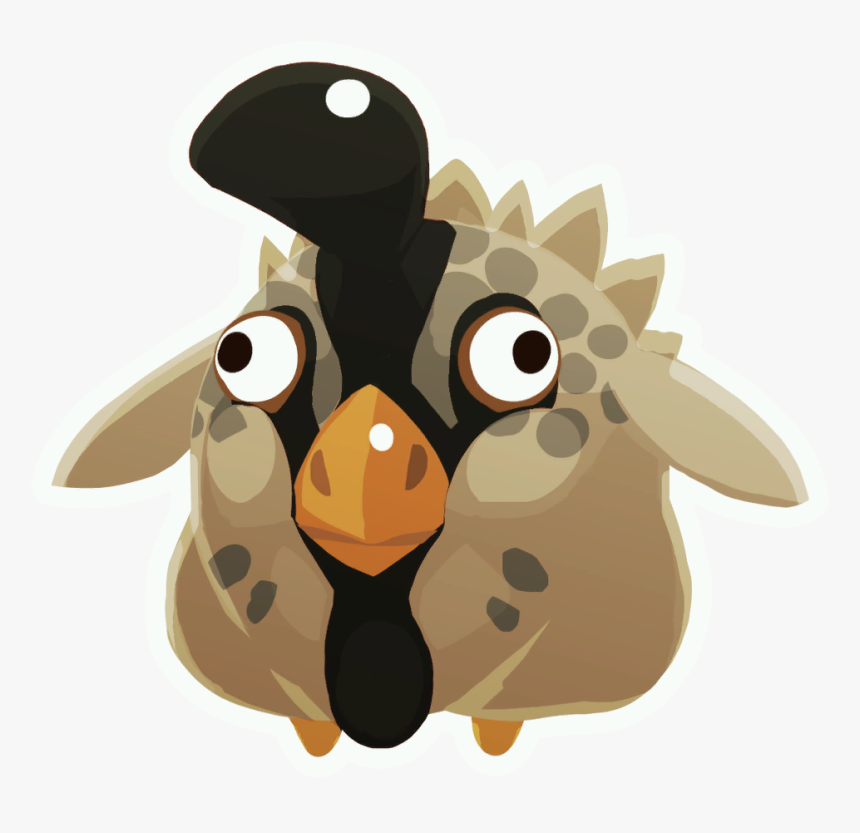 Slime Rancher Wiki - Slime Rancher Las Gallinas, HD Png Download