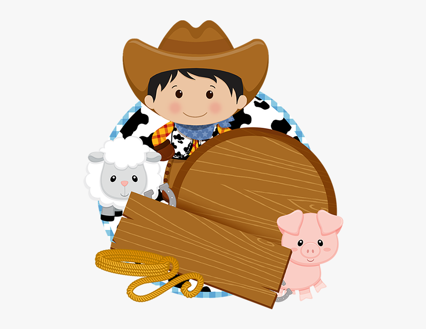 Thumb Image - Fazendinha Menino Png, Transparent Png
