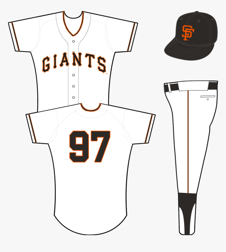 Seattle Mariners Home Uniforms, HD Png Download