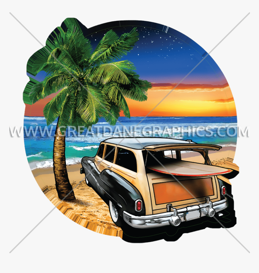 Classic Car, HD Png Download