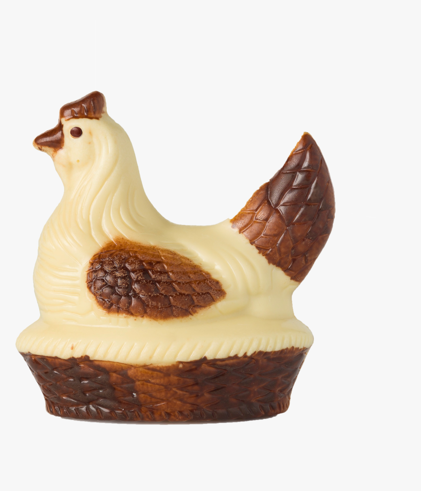 Mona De Pascua Chocolate Blanco, HD Png Download