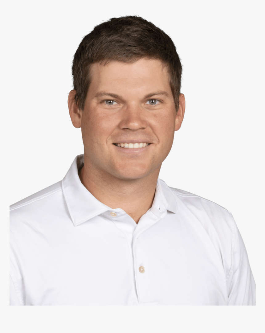 Adam Schenk - Adam Schenk Golfer, HD Png Download