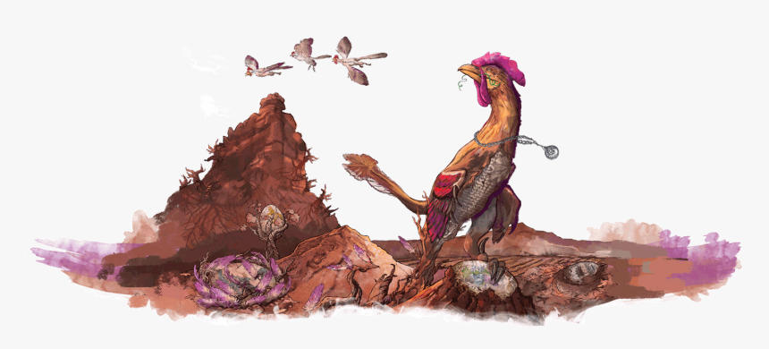 Illustration, HD Png Download
