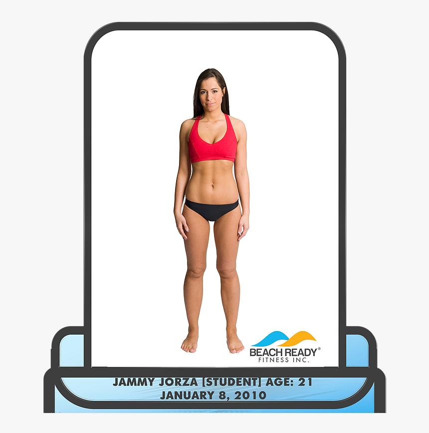 Girl, HD Png Download