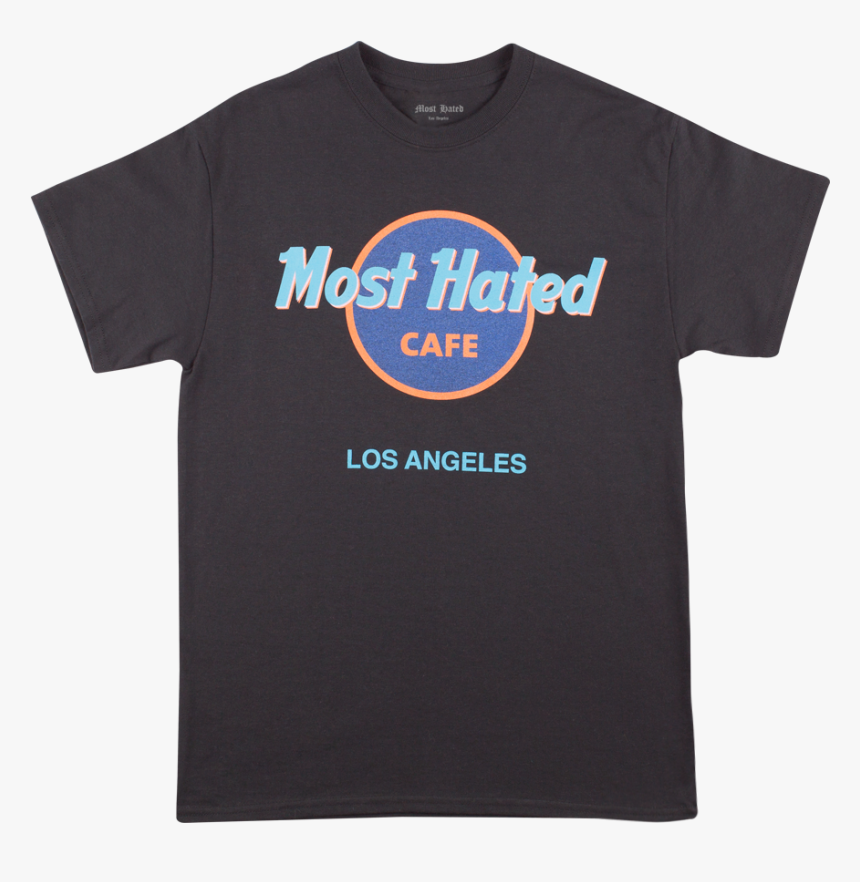 Hard Rock Cafe Manila T Shirt, HD Png Download