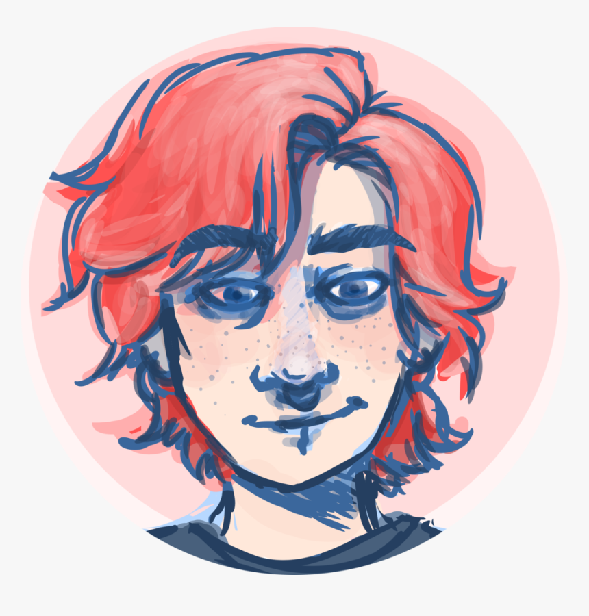 Sebastian Updated - Illustration, HD Png Download