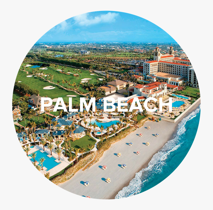 Palm Beach - Breakers Palm Beach, HD Png Download