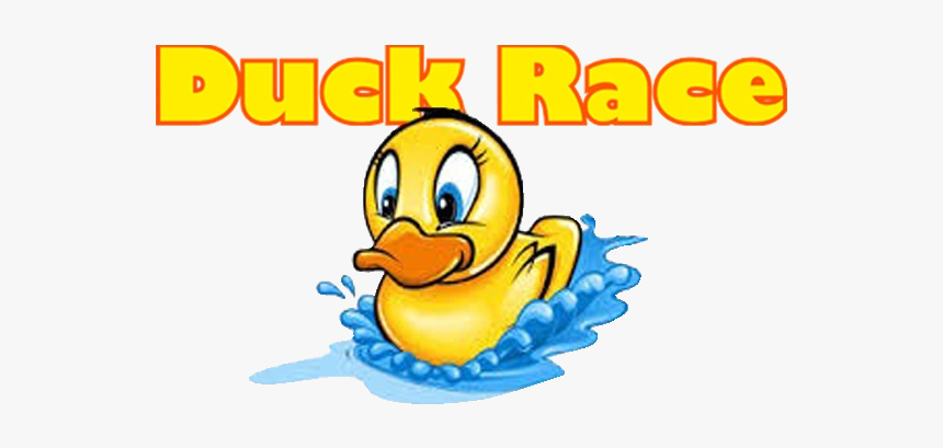 Image59 - Duck Race Clip Art, HD Png Download