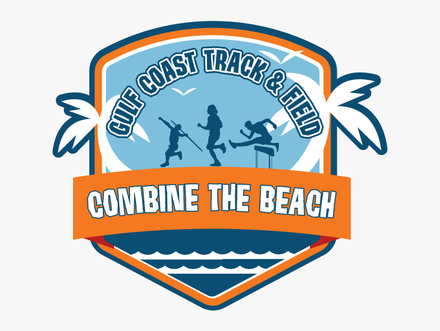 Combine The Beach - Illustration, HD Png Download