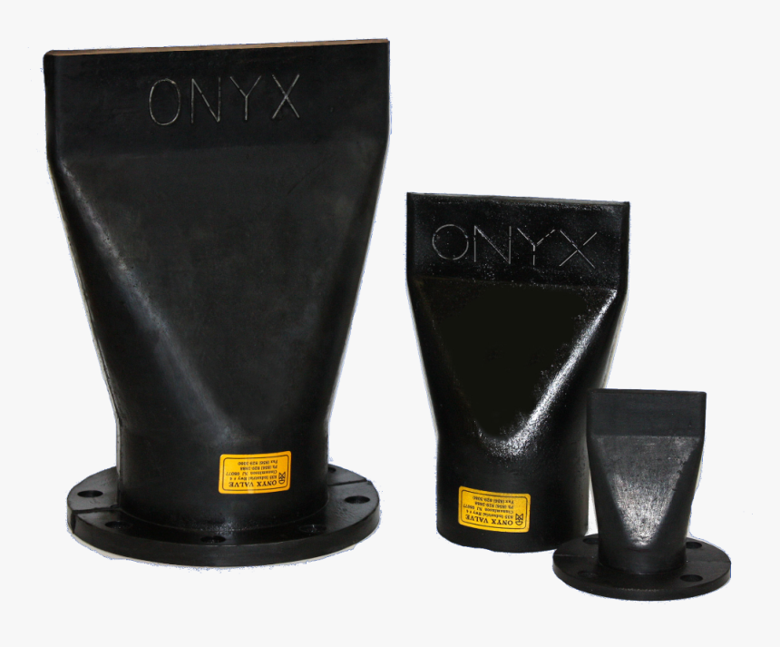 Oynx Duck Bill Check Valves - Non Return Rubber Valve, HD Png Download