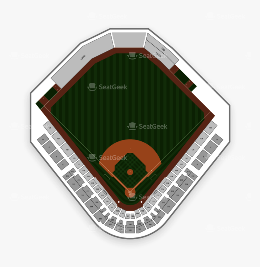 Soccer-specific Stadium, HD Png Download