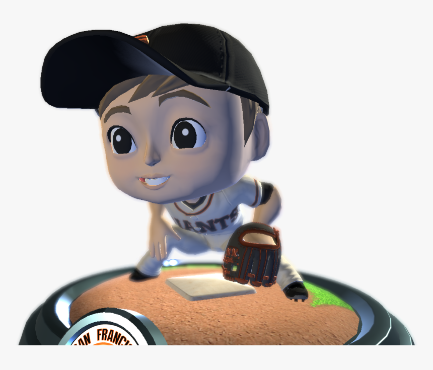 Figurine, HD Png Download