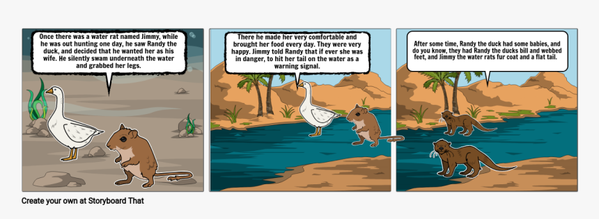 Cartoon, HD Png Download