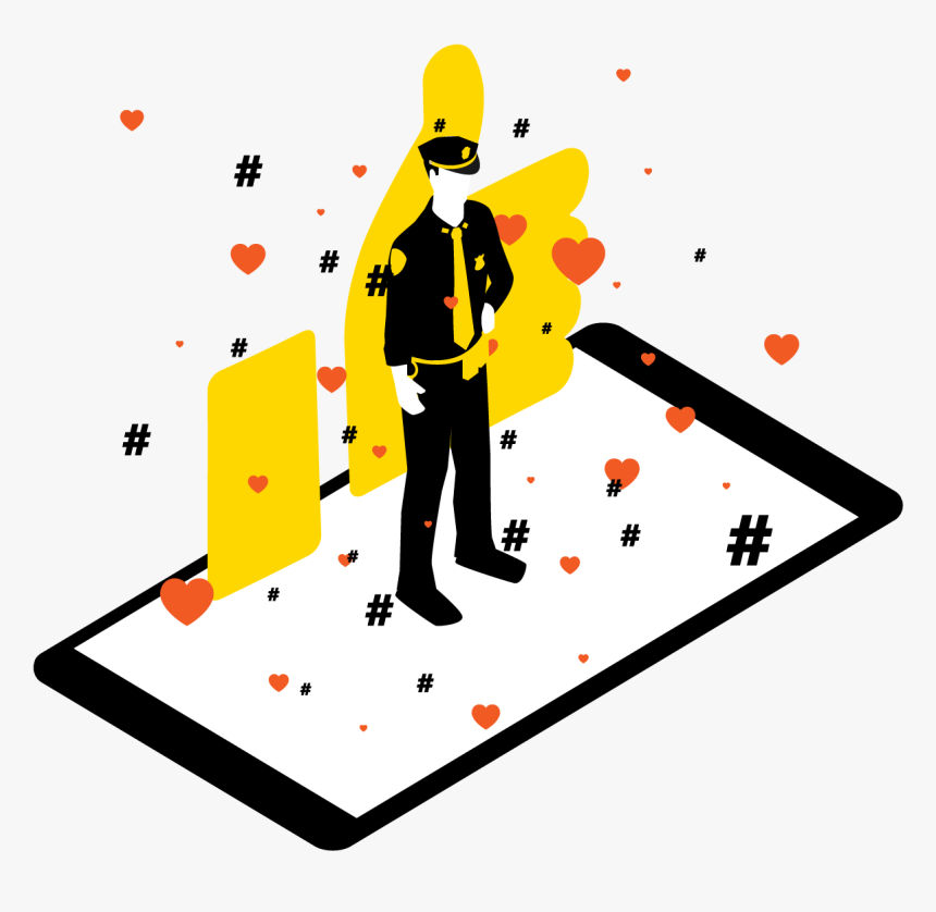 Illustration, HD Png Download