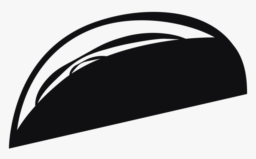 Vector De Taco Png, Transparent Png