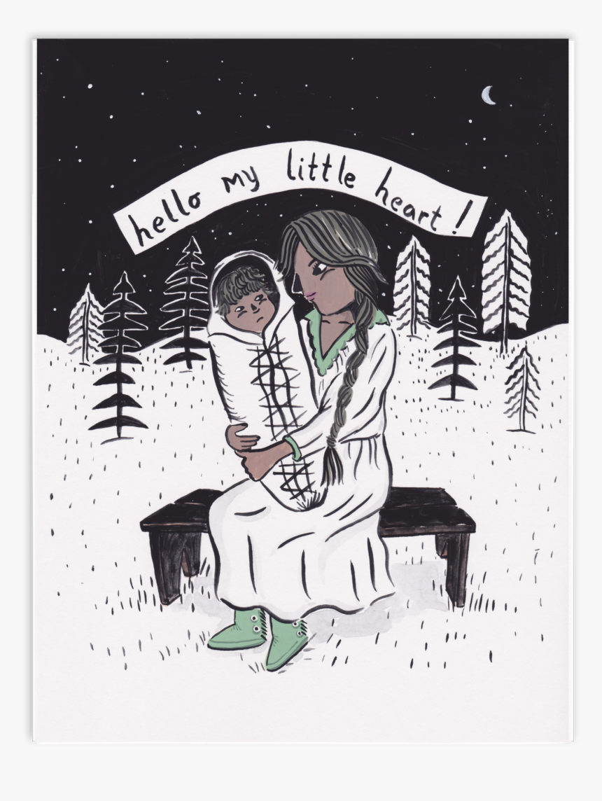 Illustration, HD Png Download