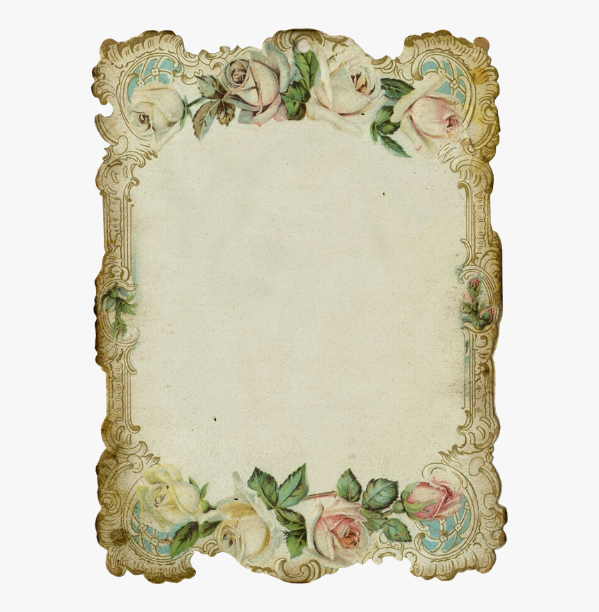 Powder Room Vintage Mermaid, HD Png Download