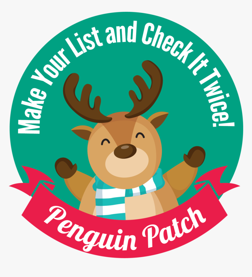 Reindeer, HD Png Download