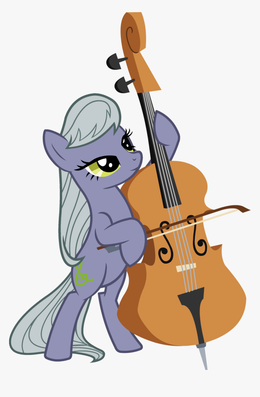 Blah23z, Bow , Cello, Cello Bow, Limestone Pie, Octavia, HD Png Download