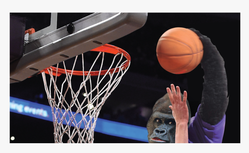 Basketball Moves, HD Png Download