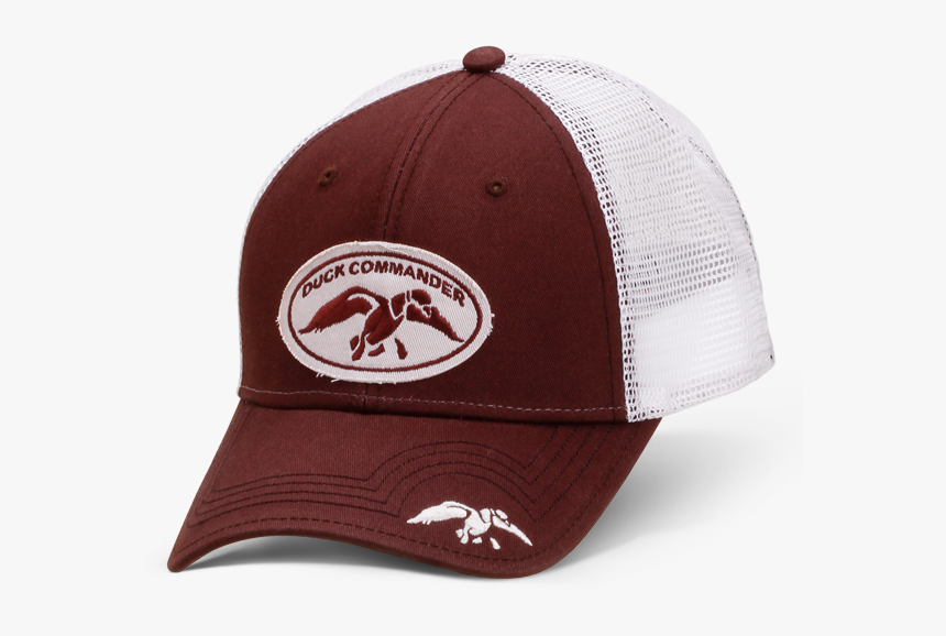 Duck Commander, HD Png Download