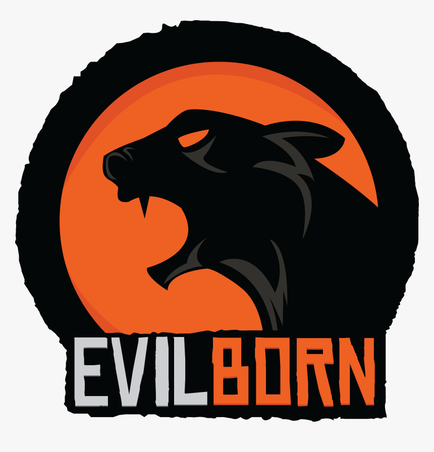 Clip Library Overwatch Teamspeak Clipground And Player - Logo Black Panther For Dota2, HD Png Download