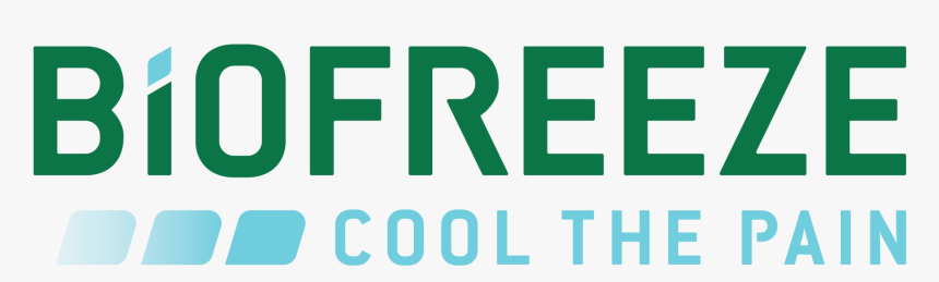 Clipart Biofreeze, HD Png Download