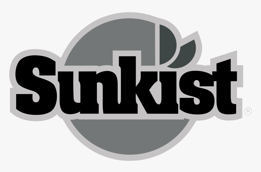Sunkist Logo Png Transparent - Sunkist Growers, Incorporated, Png Download